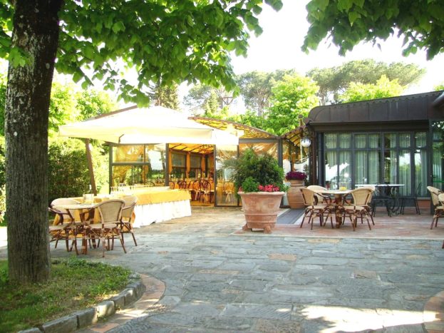 Giardino 