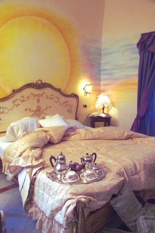 Suite Sposi