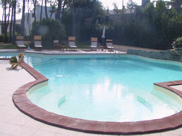 Idromassaggio