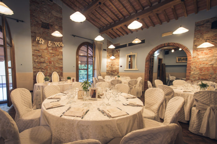 Sala interna