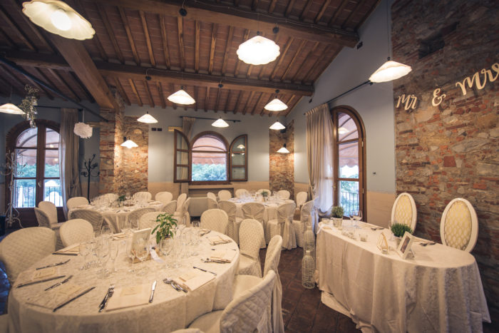 Sala interna