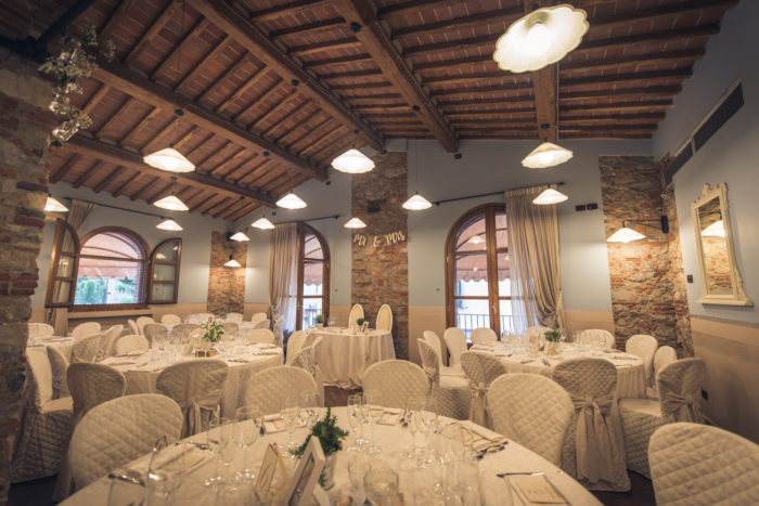 Sala interna