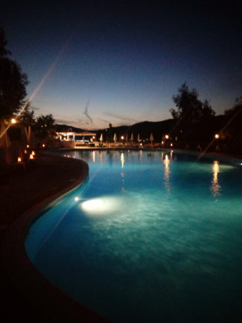 Bagno di Mezzanotte