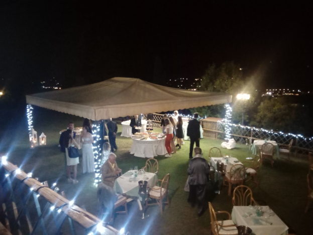 Festa con Deejay