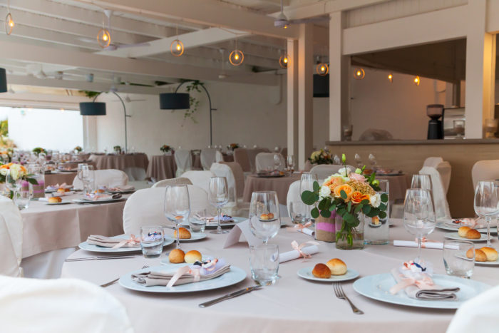 SALA RISTORANTE