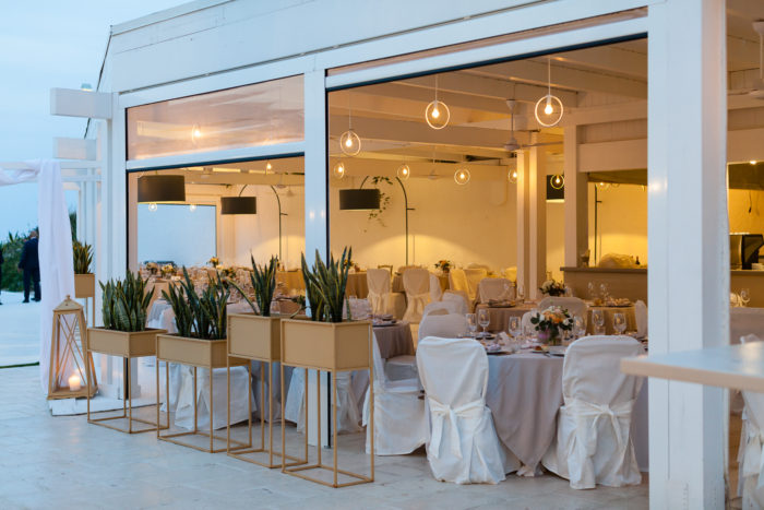 SALA RISTORANTE
