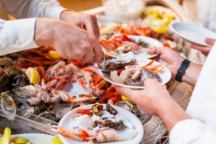 BUFFET