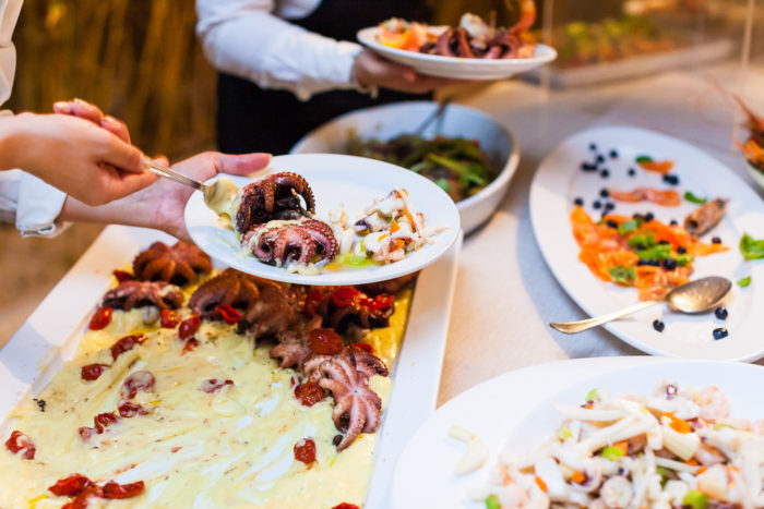 BUFFET