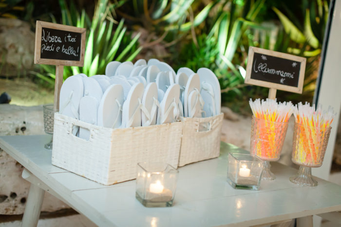 WEDDING SUITE
