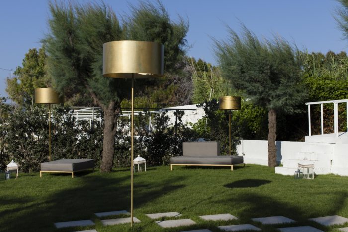 GARDEN ACCOGLIENZA