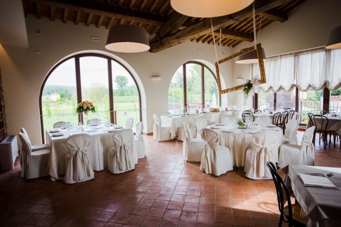 Sala interna