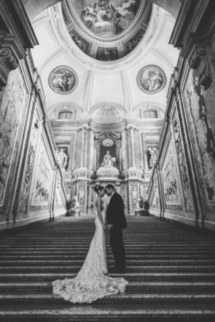 Reggia di Caserta
