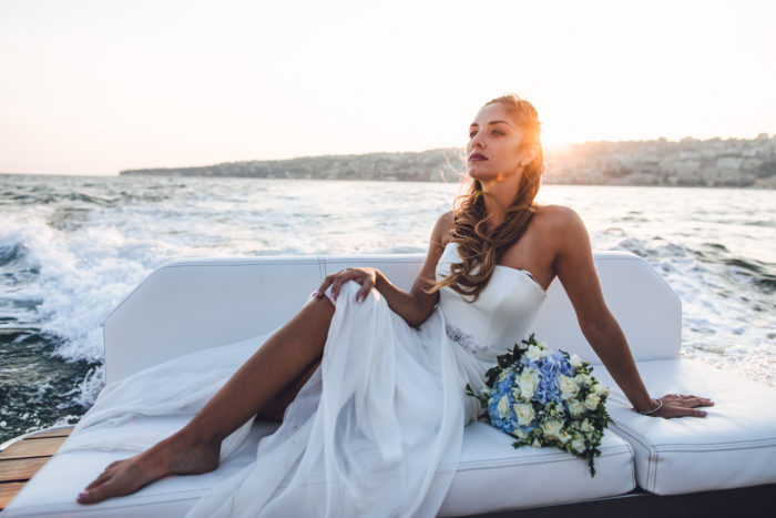 Bride