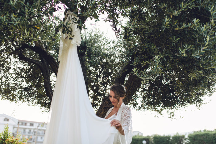 Bride