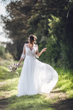 Bride