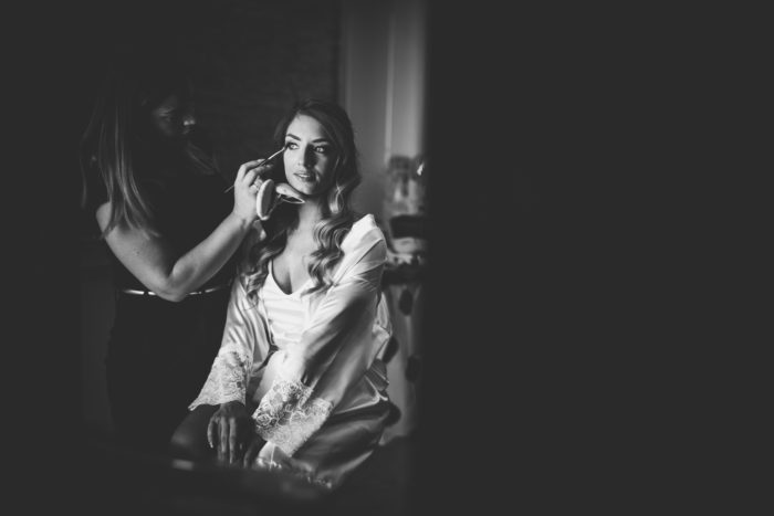 Bride