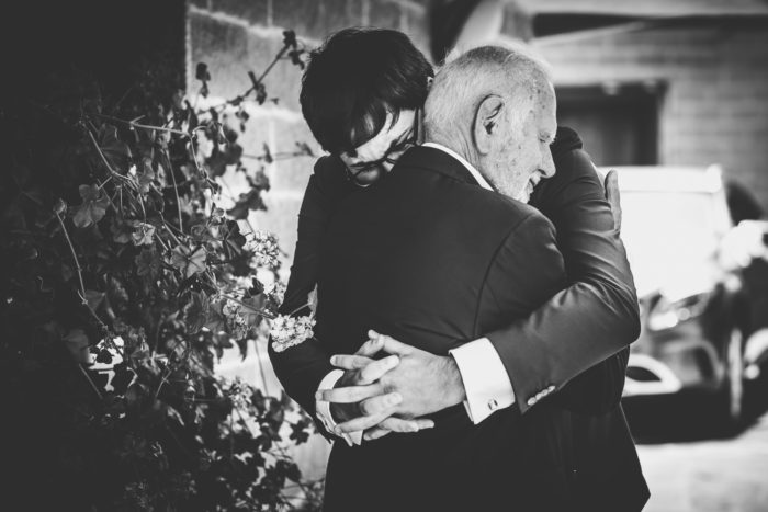 Grandfather