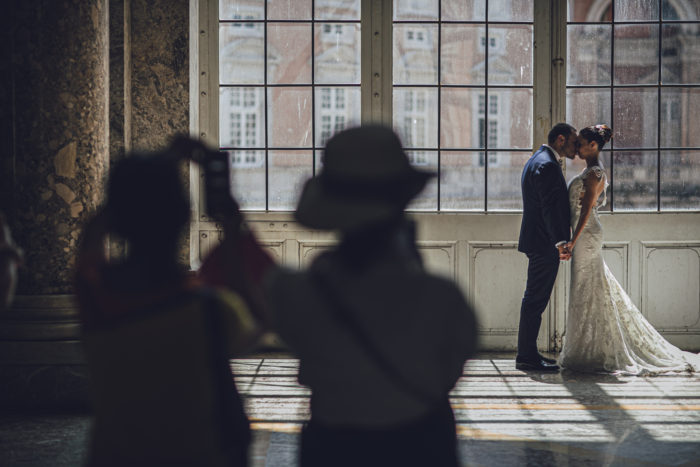 Marriage