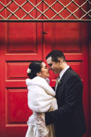 Red Love