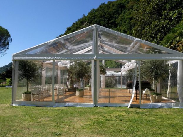 Tend doppiapendenza Crystal