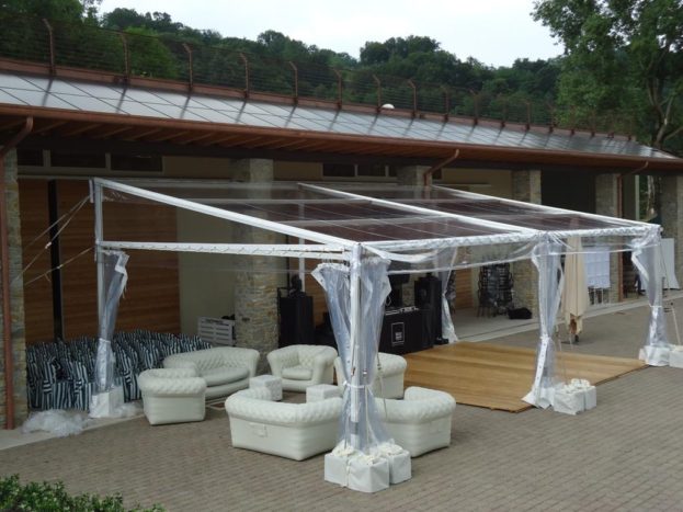 Veranda Crystal