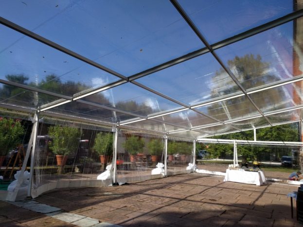 Veranda Crystal