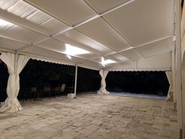 Veranda