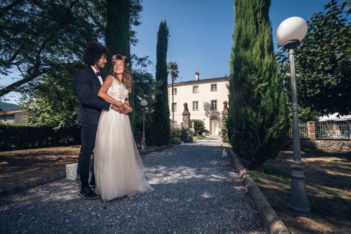 Matrimonio