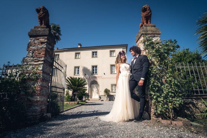 Villa Fambrini