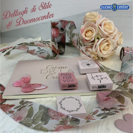 Romantica dolcezza