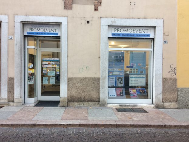 SEDE promoevent