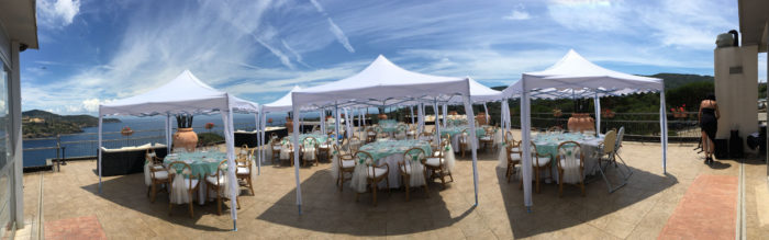 Terrazza Panoramica