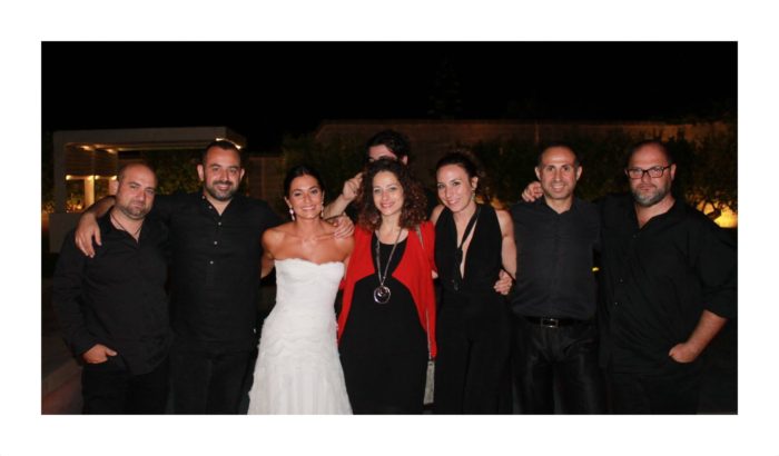 Sposi live