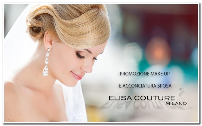 PROMOZIONE MAKE UP