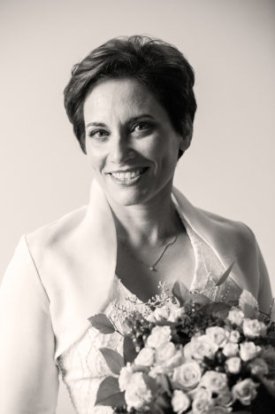 Foto di matrimonio
