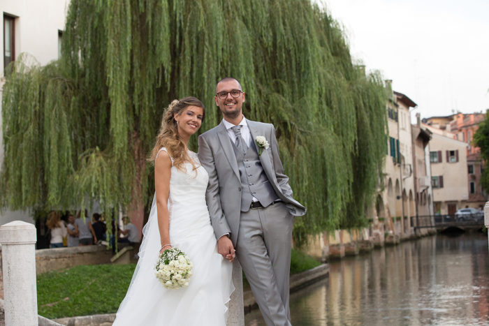 Foto di matrimonio