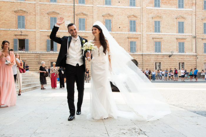 RAffaella e Daniele