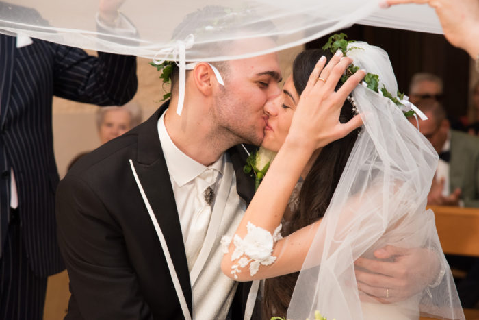 Raffaella e Daniele