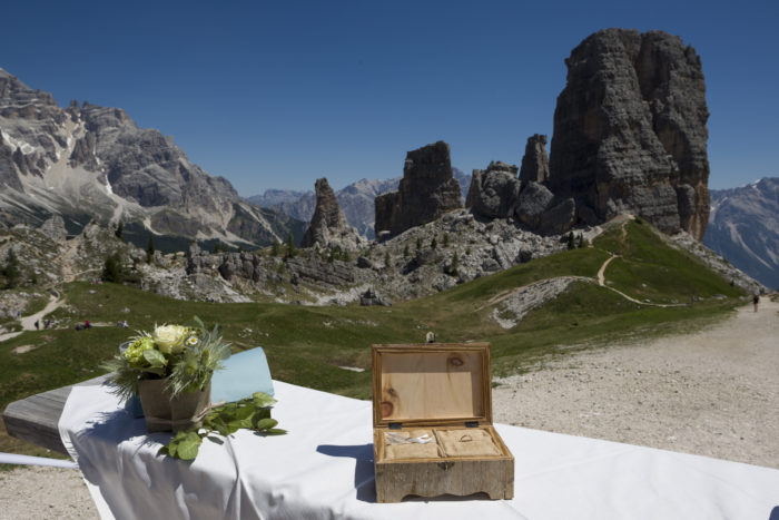 location d'eccezione...