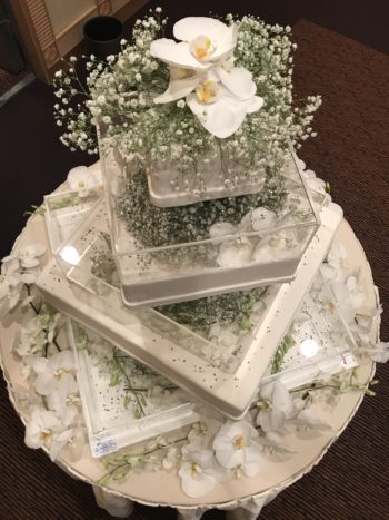 decorazione torta