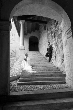 Feltre vecchia...