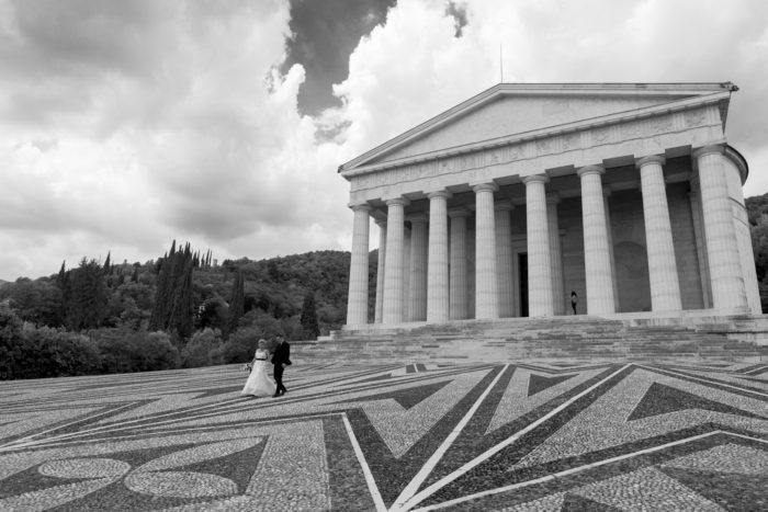 tempio del canova