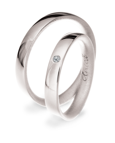 Fedi MF119 oro bianco