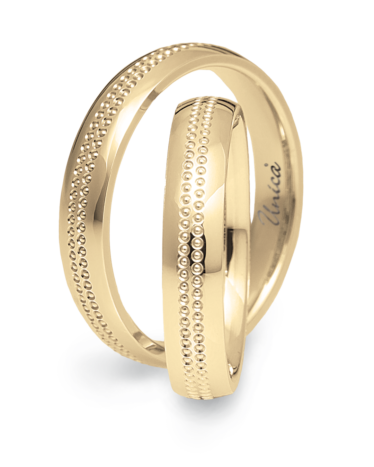 Fedi MF194 oro giallo