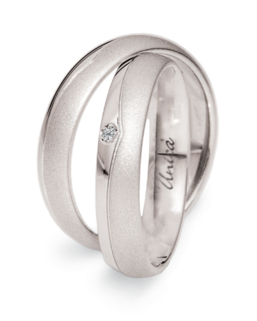 Fedi MF195 oro bianco