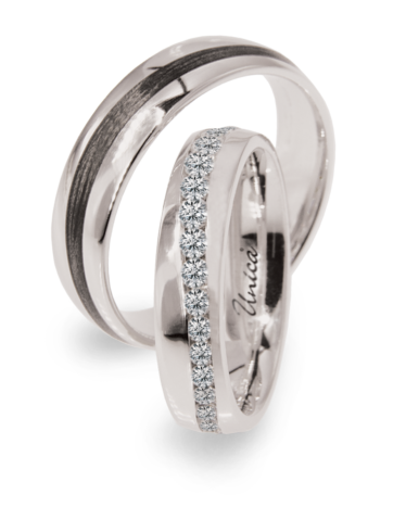 Fedi MF227 oro bianco