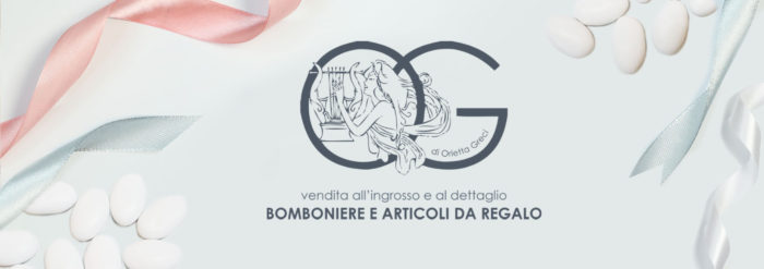 ingrosso bomboniere
