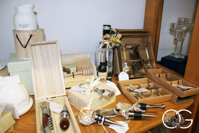 bomboniere per la cucina