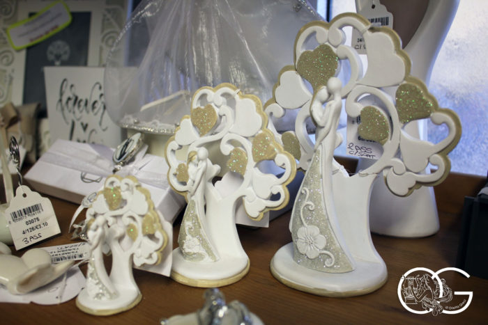 bomboniere matrimonio