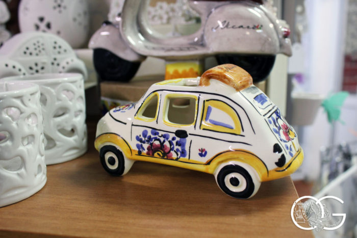 idea regalo 500